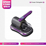 APIRADOR PORTATIL CON RAYOS UV