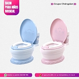 BACIN MUSICAL PARA BEBÉS