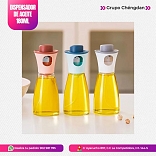 DISPENSADOR DE AGUA DE 180ML