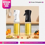 DISPENSADOR DE AGUA Y ACEITE DE 200ml