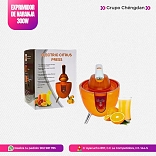 EXPRIMIDOR DE NARANJA