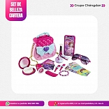 SET DE BELLEZA MODELO »CARTERA«