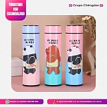 TOMATODO DIGITAL »OSO ESCANDALOSO«