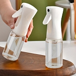 DISPENSADOR DE AGUA Y ACEITE DE 200ml