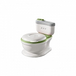 BACÍN MODELO INODORO 