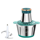 PICADOR MOLINO ELÉCTRICO 2 LITROS