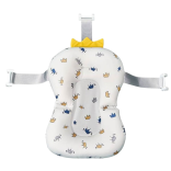 COJÍN MODELO »CORONA« PARA BEBÉS