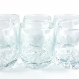 SET DE COPITAS »VASO CASTILLA«