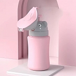 URINARIO PORTATIL PARA NIÑOS 