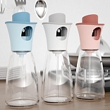 DISPENSADOR DE AGUA DE 180ML