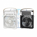 VENTILADOR ELECTRICO PORTATIL 