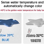 BAÑERA DE 48 LITROS DE 7 PIEZAS