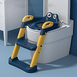 ADAPTADOR DE BAÑO MODELO SAPITO + ASIENTO PVC