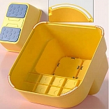 ESCALERA PARA BEBÉS 