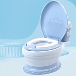 BACIN MUSICAL PARA BEBÉS