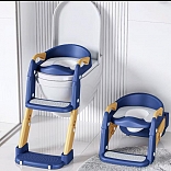 ADAPTADOR DE BAÑO 2 EN 1 - ECONÓMICO