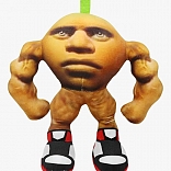 PELUCHES TRALALERO TRALALA