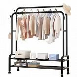 PERCHERO DE ROPA Y ZAPATOS DE 48kg