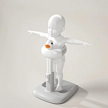 SUJETADOR DE BAÑO PARA NIÑOS