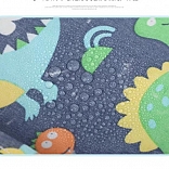 CESTO DE ROPA PARA NIÑOS