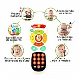 MI PRIMER CONTROL REMOTO »MUSICAL«