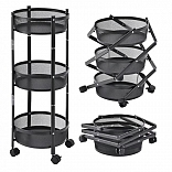 VERDULERO MODELO PLEGABLE