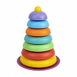 ANILLOS DE APILAMIENTO