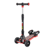 SCOOTER »BOTA HUMO« 