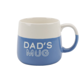 TAZA MODELO »GRANDFATHER«