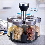 CONDIMENTERO ORGANIZADOR