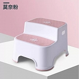 MINI ESCALERA »2 NIVELES«