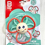 MINI SONAJA MODELO »ANIMALITOS«