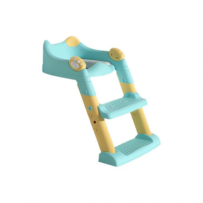 ADAPTADOR DE BAÑO CON ESCALERA 