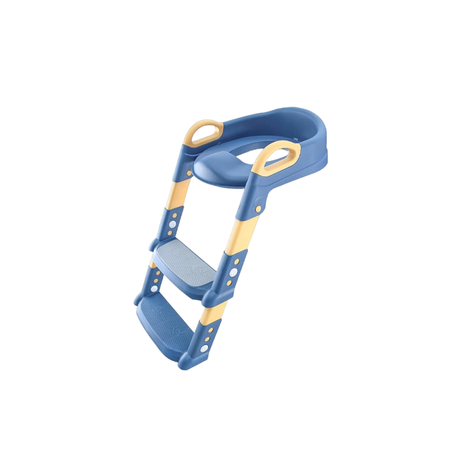 ADAPTADOR DE BAÑO PLEGABLE