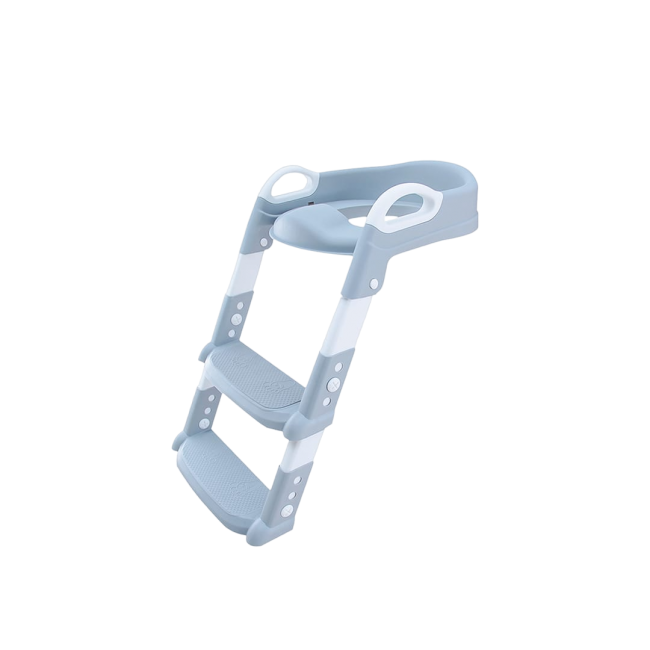 ADAPTADOR DE BAÑO PLEGABLE