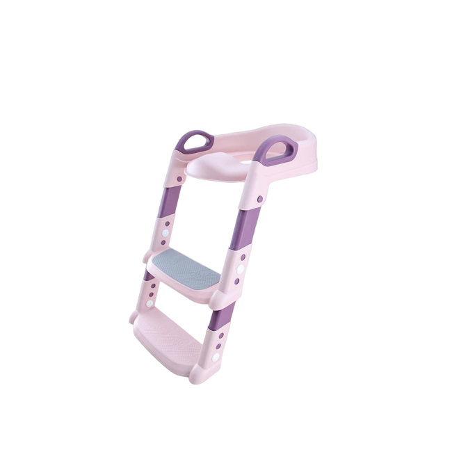 ADAPTADOR DE BAÑO PLEGABLE