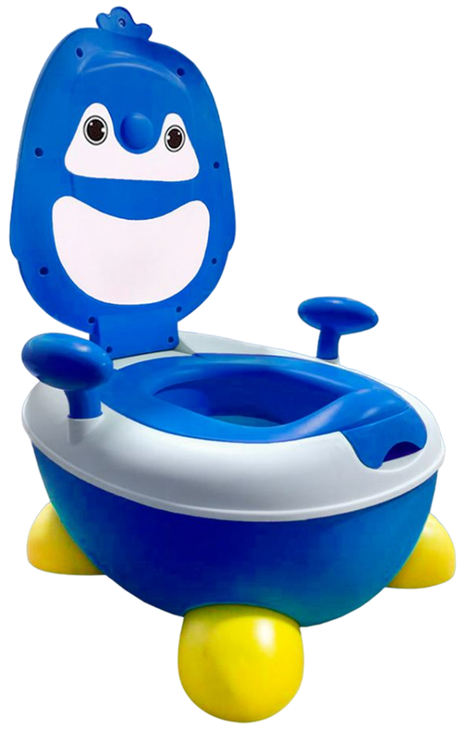 BACIN MODELO PINGÜINO