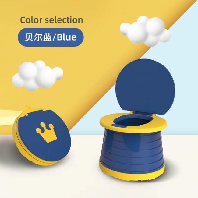 BACIN PLEGABLE PARA BEBÉS