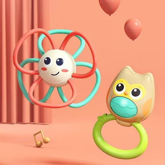 MINI SONAJA MODELO »ANIMALITOS«