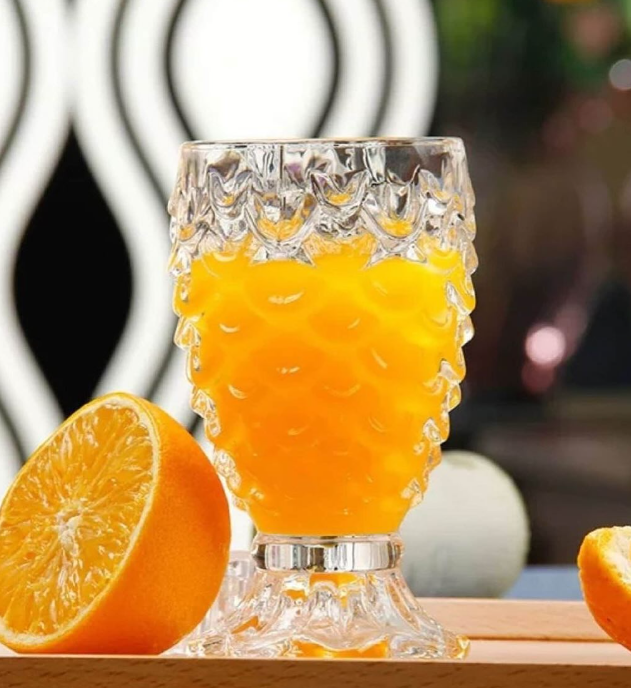 SET DE COPAS MODELO »SIRENA«