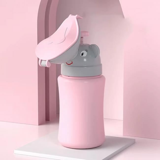 URINARIO PORTATIL PARA NIÑOS 