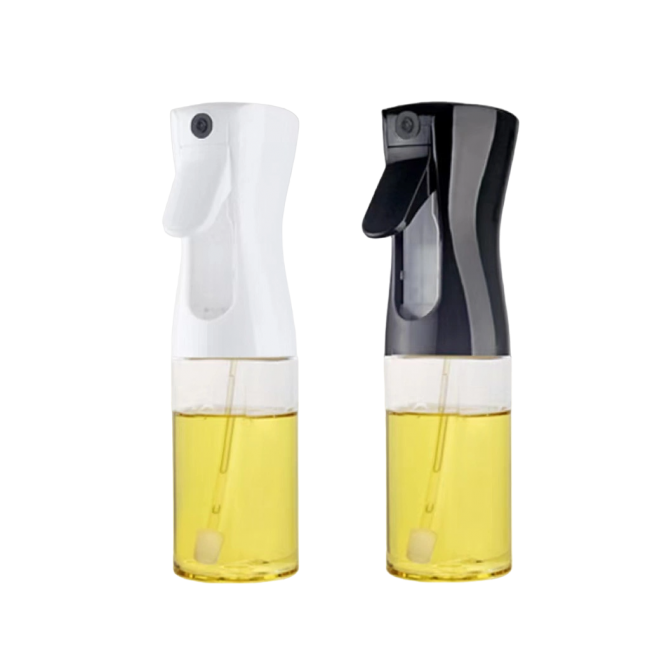 DISPENSADOR DE AGUA Y ACEITE DE 200ml