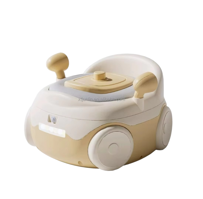 BACIN MODELO AUTOMÓVIL MUSICAL 