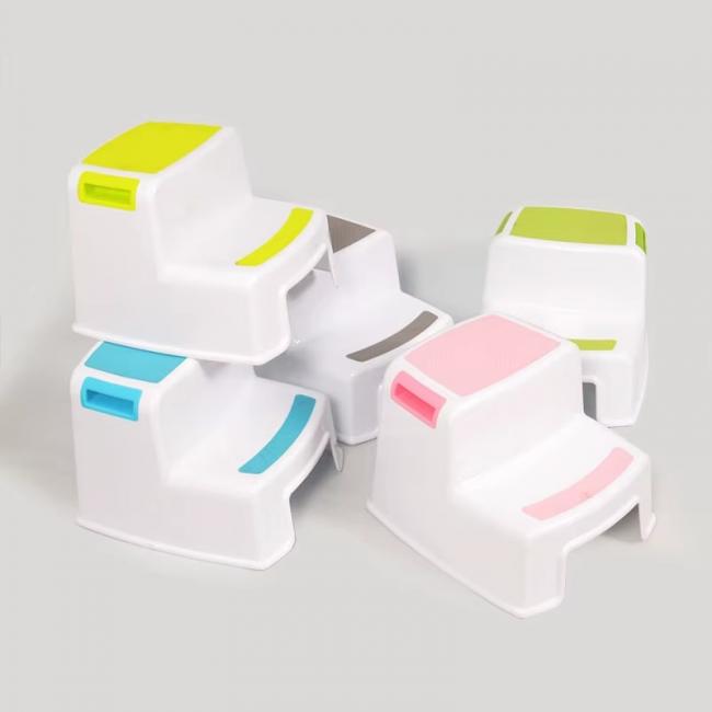 MINI ESCALERA PARA NIÑOS