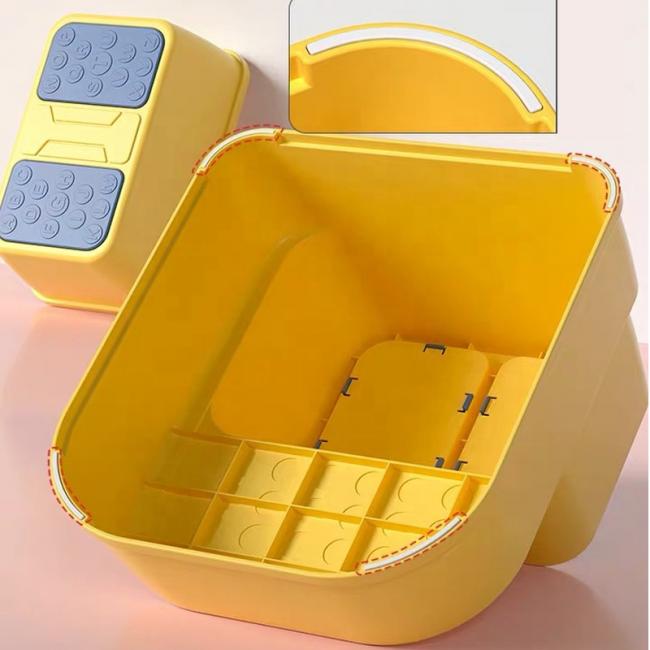 ESCALERA PARA BEBÉS 