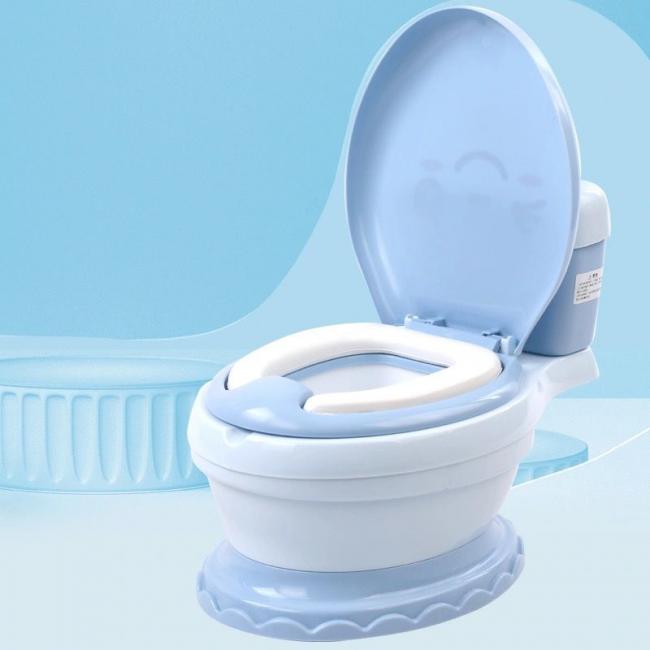 BACIN MUSICAL PARA BEBÉS