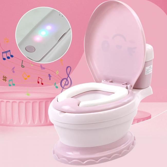 BACIN MUSICAL PARA BEBÉS