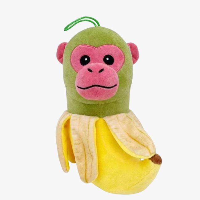 PELUCHES TRALALERO TRALALA