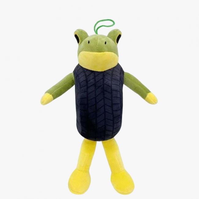 PELUCHES TRALALERO TRALALA