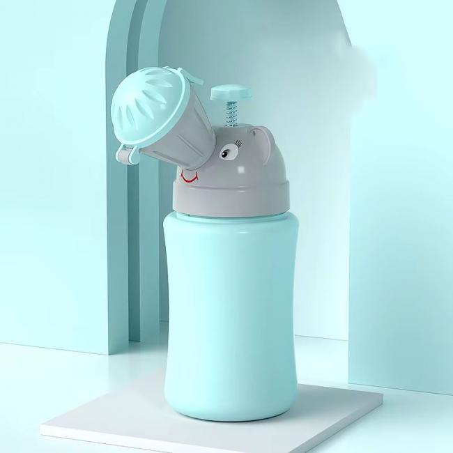 URINARIO PORTATIL PARA NIÑOS 